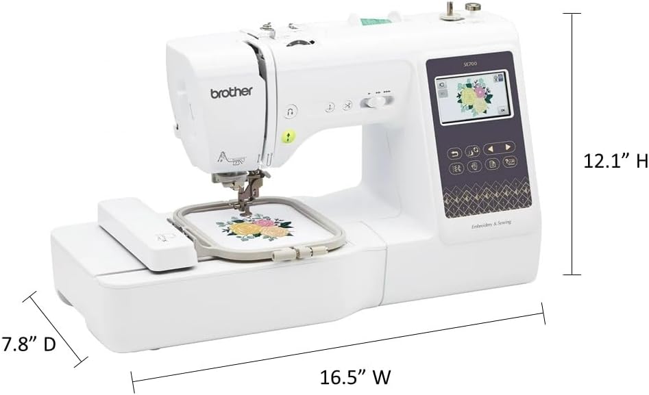 Brother SE700 Brother SE700